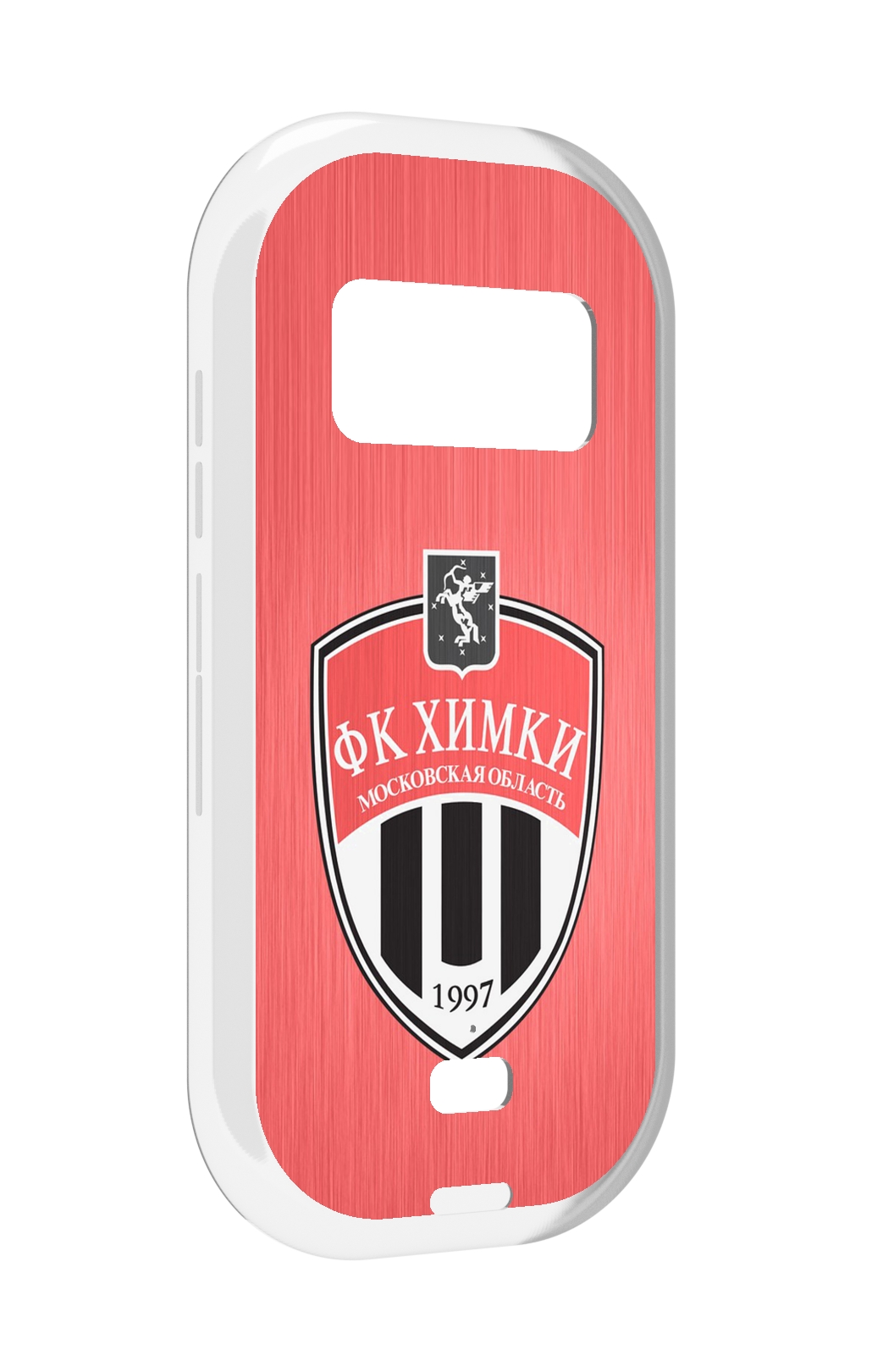 

Чехол MyPads фк химки московская обл для UleFone Armor 15, Прозрачный, Tocco