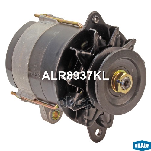

Генератор Krauf ALR8937KL