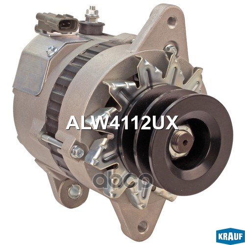 

Генератор Krauf ALW4112UX