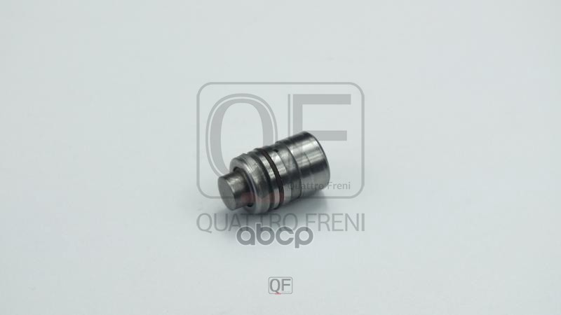 

Гидрокомпенсатор Клапанов Quatt/Ттro Freni Qf22a00016 QUATTRO FRENI арт. QF22A00016