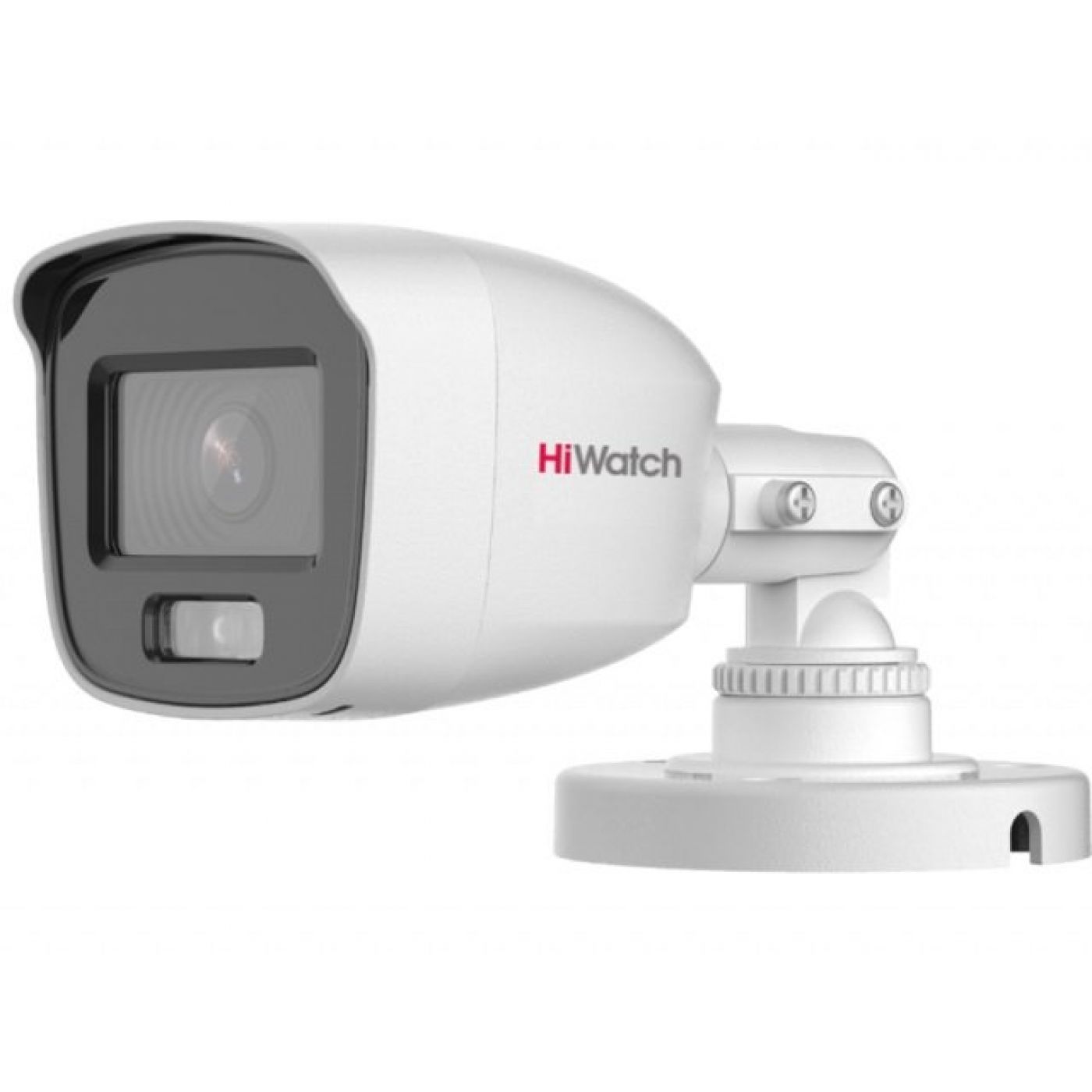 

Камера видеонаблюдения Hikvision DS-T200L (2.8 MM), Белый