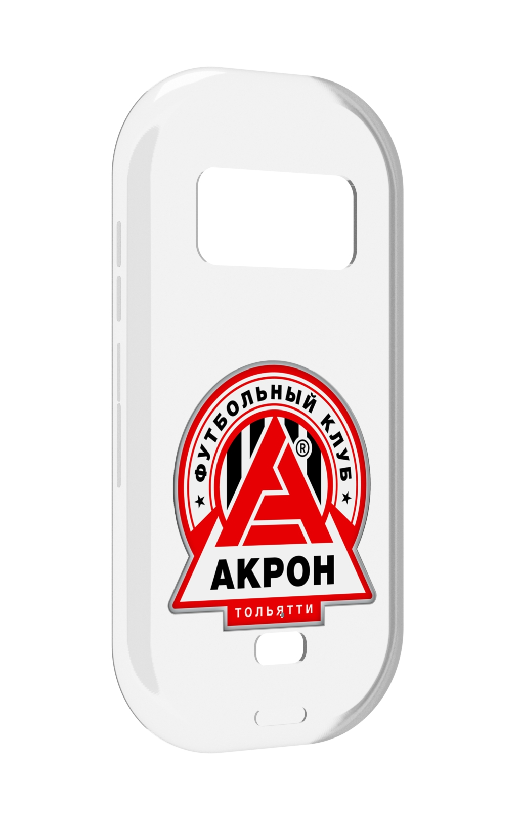 

Чехол MyPads фк-акрон-2 для UleFone Armor 15, Прозрачный, Tocco