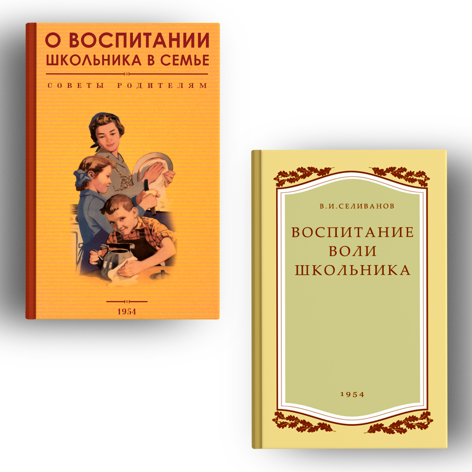 

О воспитании школьника в семье, Воспитание воли школьника