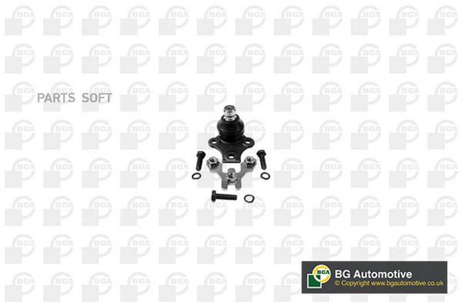 

Bga Sj9602 Шаровая Передняя Нижняя