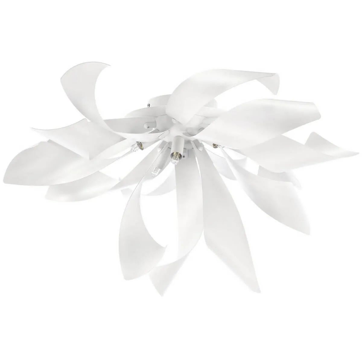 

Потолочная люстра Lightstar Turbio 754166