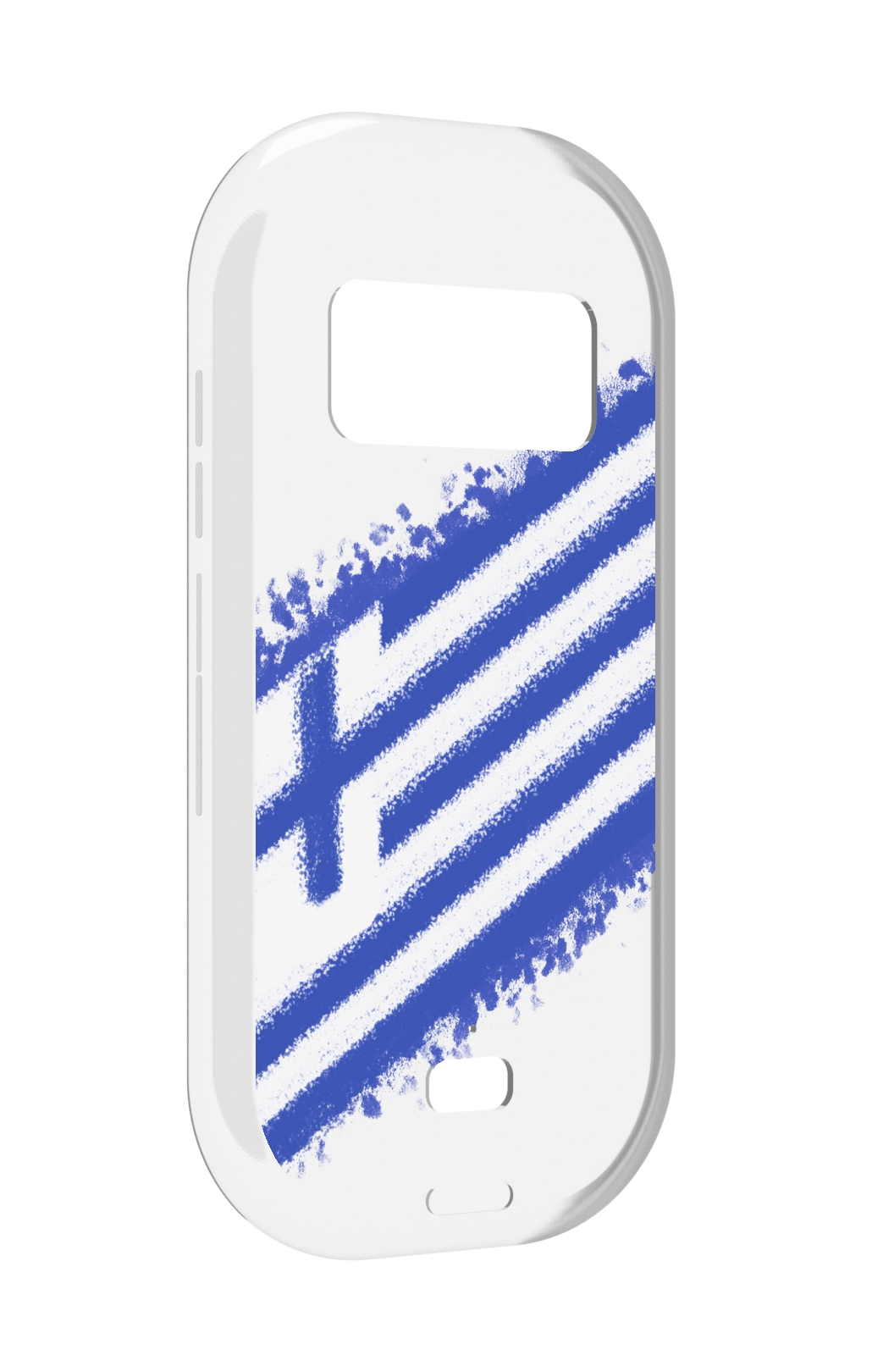 

Чехол MyPads флаг Греции для UleFone Armor 15, Прозрачный, Tocco