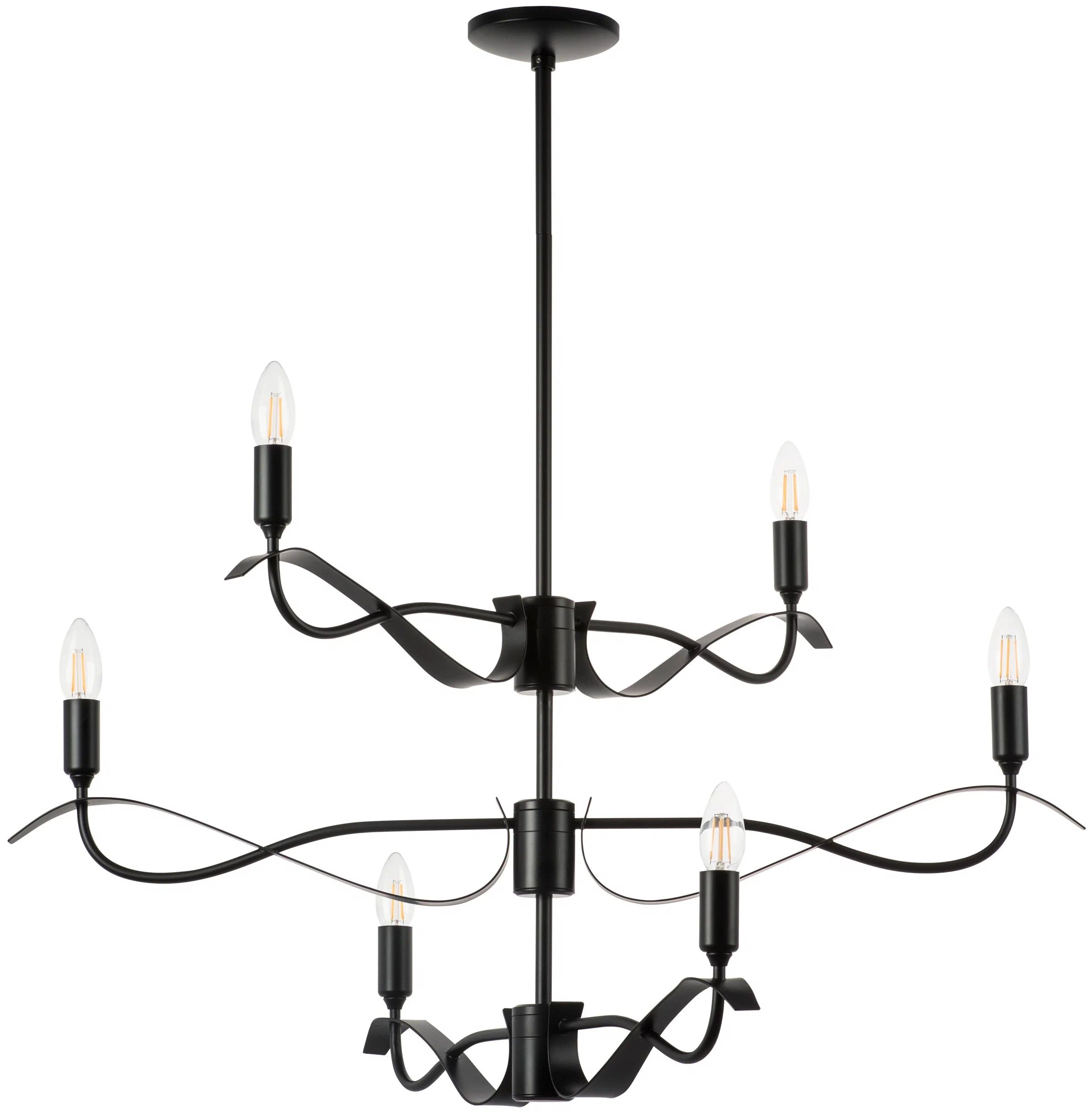 

Подвесная люстра Lightstar Ragno 733267