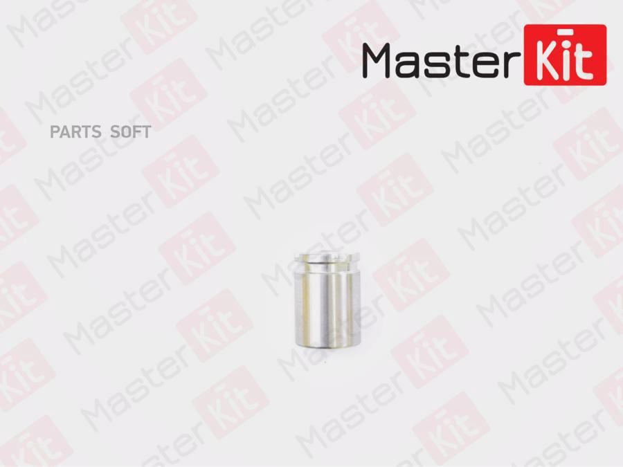 

Поршень Тормозного Суппорта Kia Rio Iii (Ub) 2010 - MasterKit арт. 77A1600