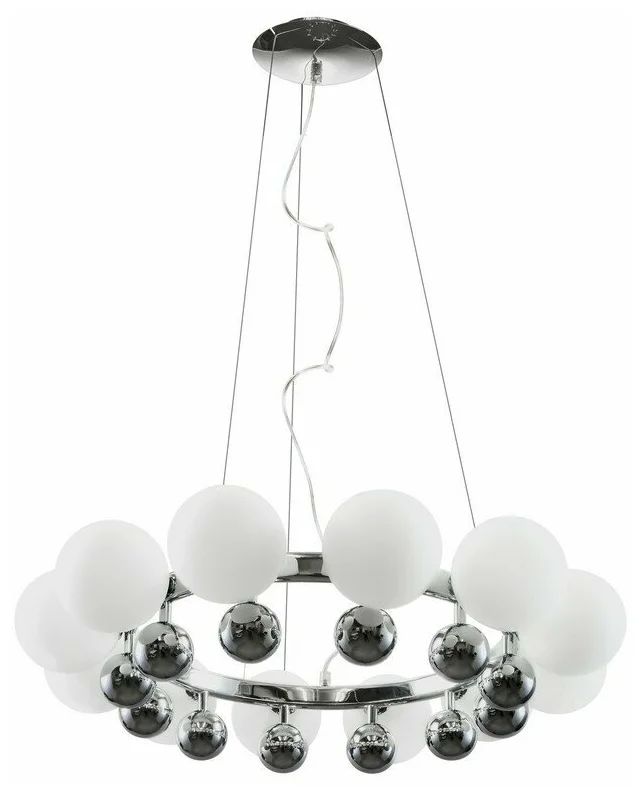 

Подвесная люстра Lightstar Sferetta 801124