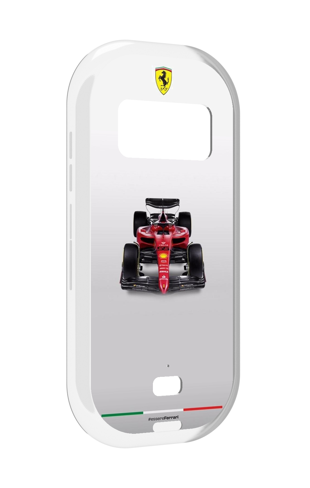 

Чехол MyPads формула 1 феррари для UleFone Armor 15, Прозрачный, Tocco