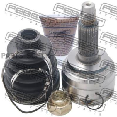 

FEBEST 0510-052 Шрус наружный 33x62x28 () 1шт