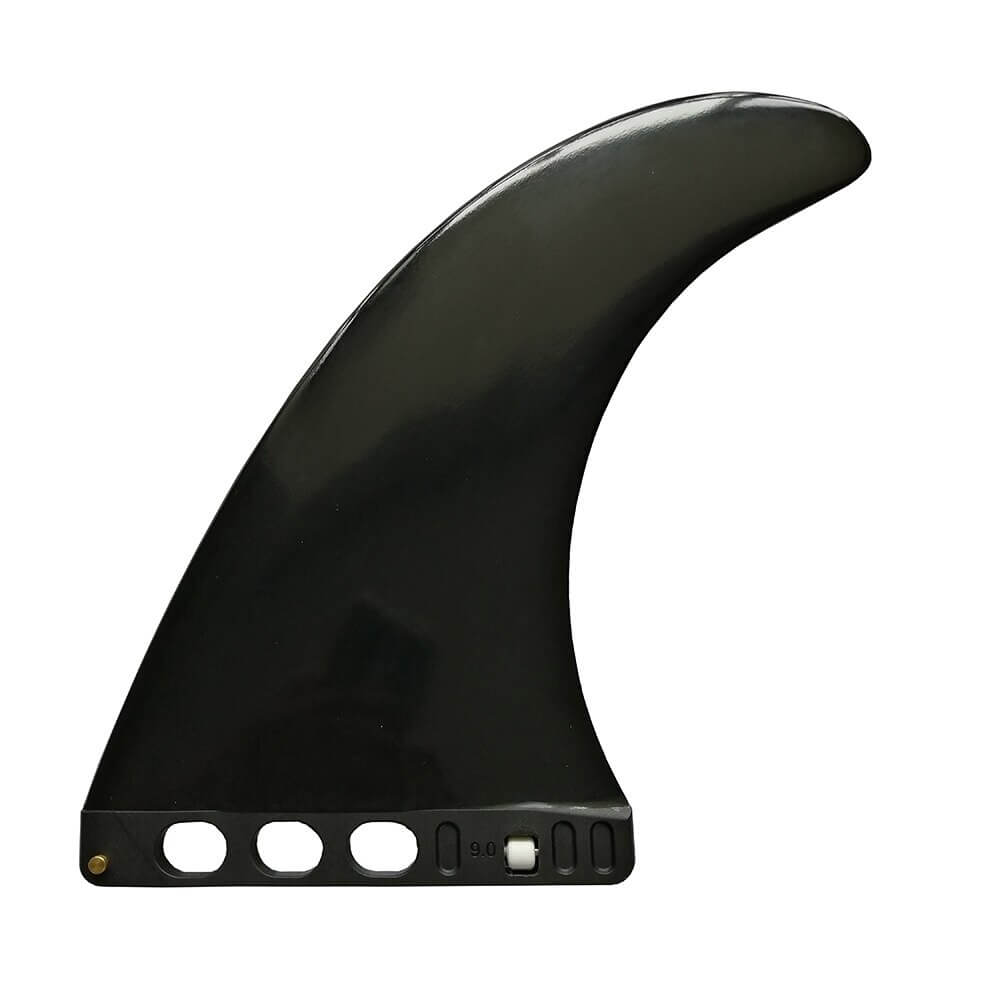 

Плавник для SUP 9", 230 мм, Черный, 9", 230 мм