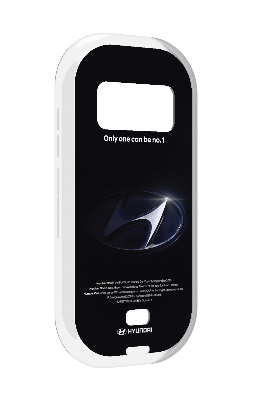 

Чехол MyPads hyundai 3 для UleFone Armor 15, Прозрачный, Tocco