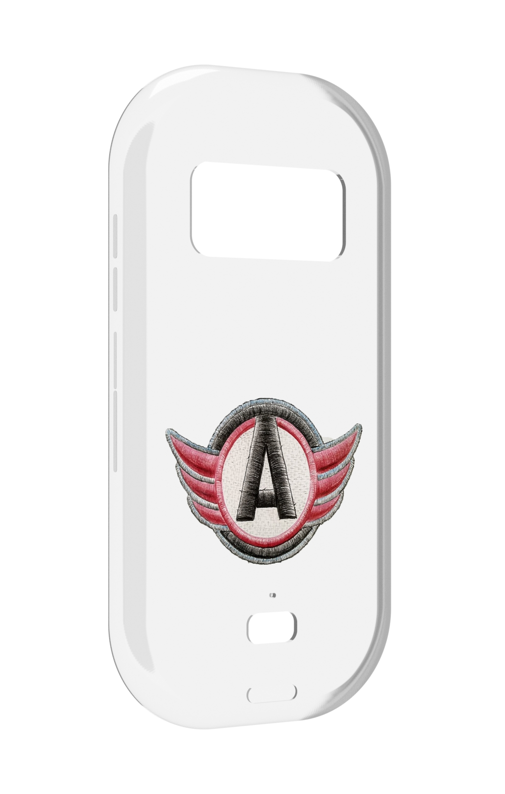 

Чехол MyPads хк автомобилист для UleFone Armor 15, Прозрачный, Tocco
