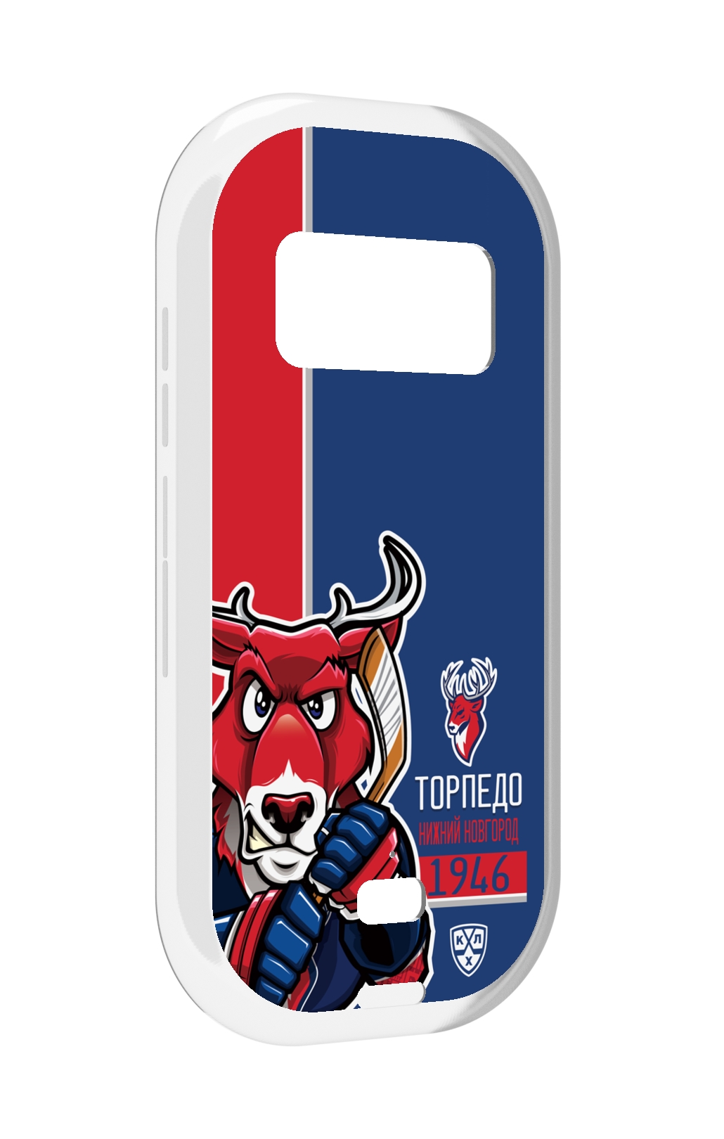 

Чехол MyPads хк торпедо нижнии новгород мужской для UleFone Armor 15, Прозрачный, Tocco