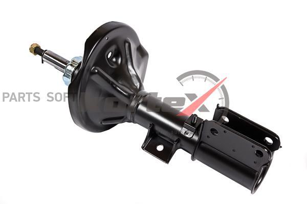 

KORTEX KSA181STD Амортизатор передний GAS R () 1шт