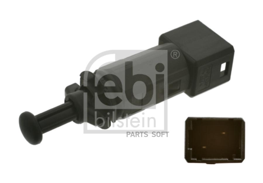 

Датчик Стоп Сигнала Febi 34093 Renault Clio/Logan Febi арт. 34093