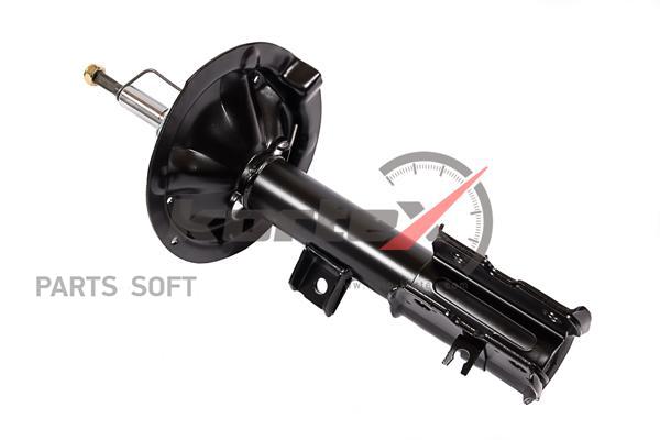 

KORTEX KSA210STD Амортизатор пер GAS R () 1шт