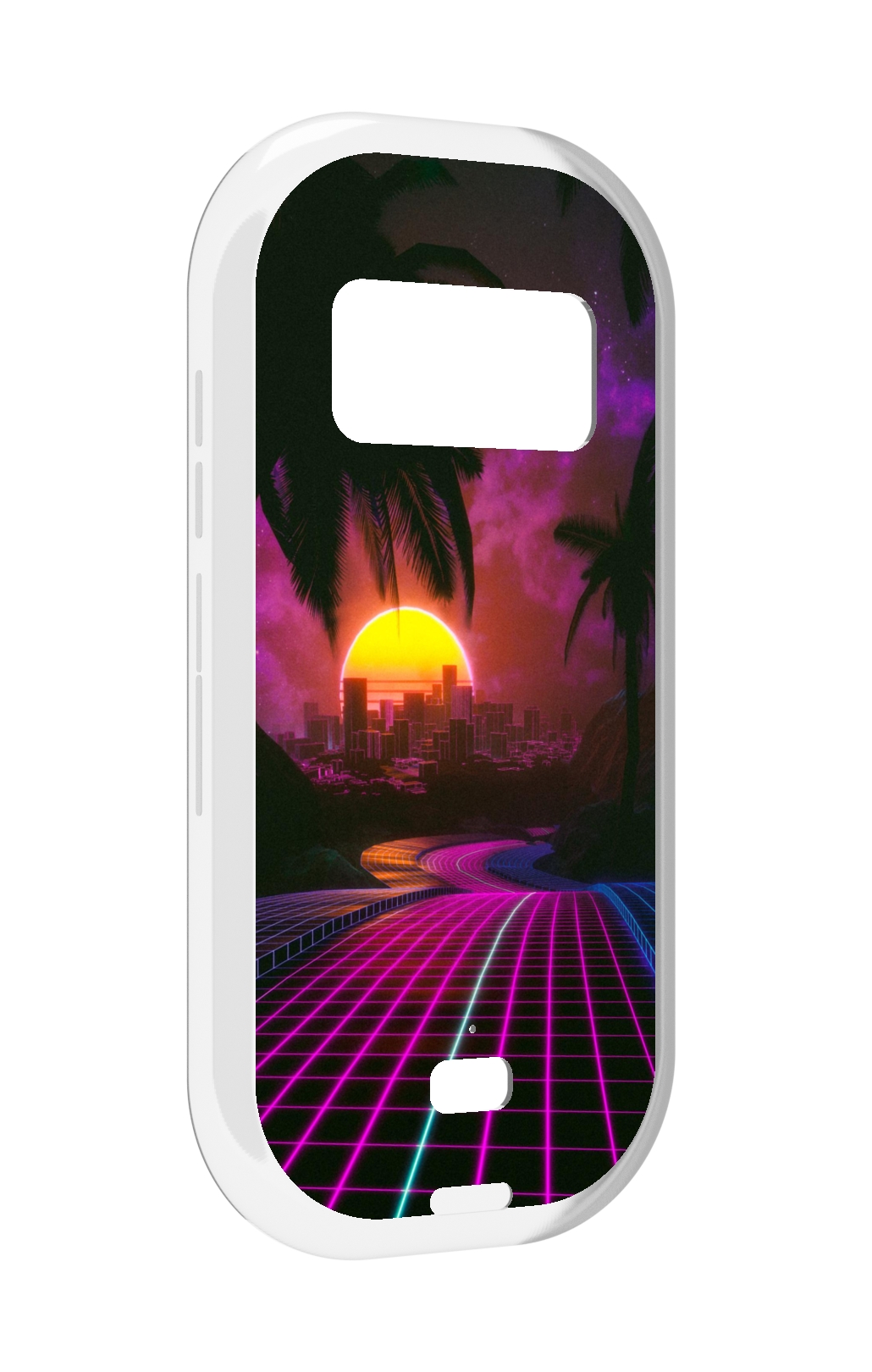 

Чехол MyPads хотлайнмайами 2 для UleFone Armor 15, Прозрачный, Tocco