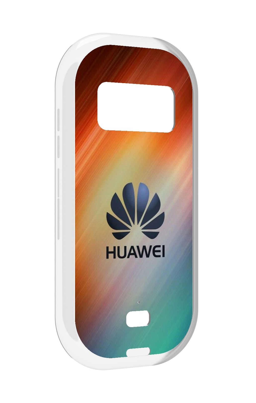 

Чехол MyPads хуавей на фоне сияния для UleFone Armor 15, Прозрачный, Tocco