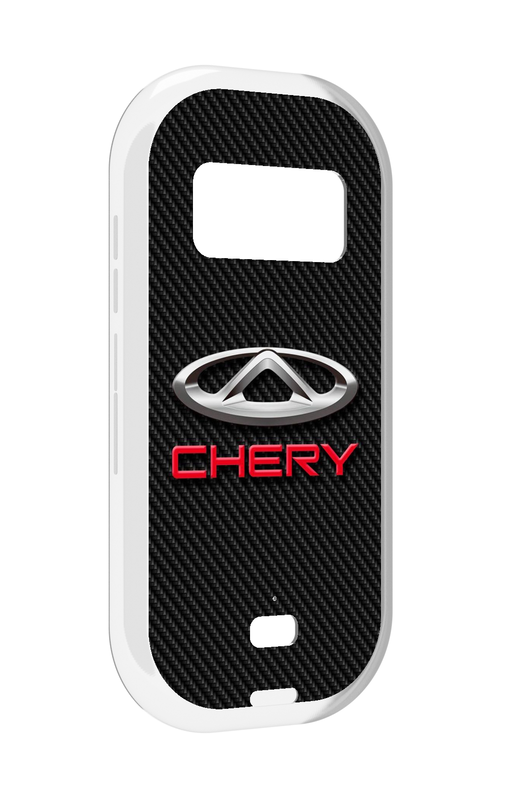 

Чехол MyPads chery 2 для UleFone Armor 15, Прозрачный, Tocco