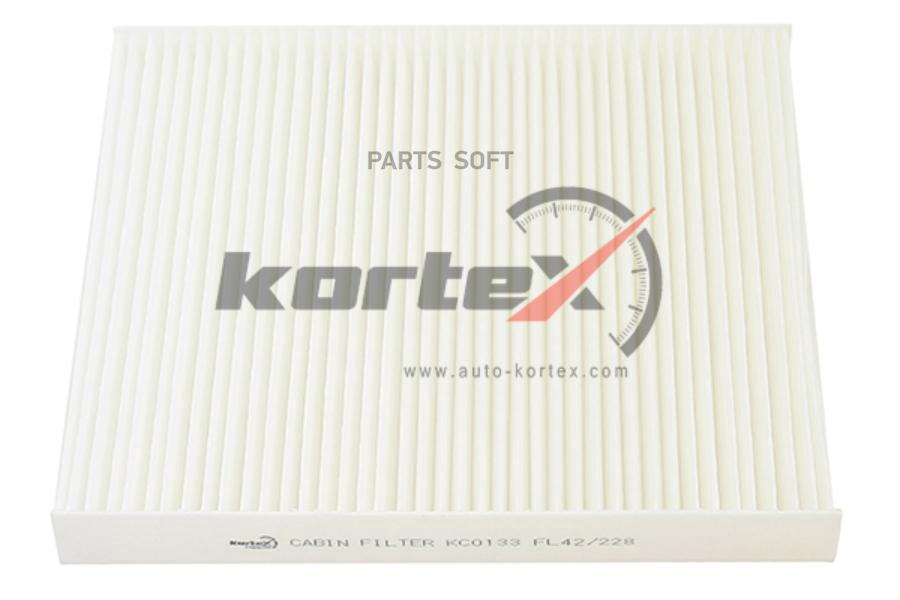 

Фильтр Салонный Kia Sorento 15- KORTEX арт. KC0133