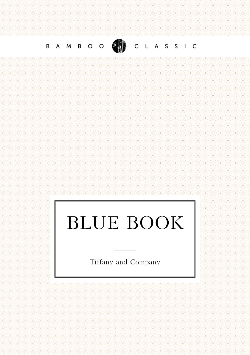 

Blue Book