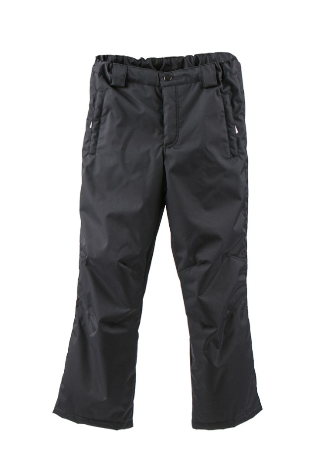 

Брюки детские KERRY MARCEL +SIZE р.140 черный, K19456 A_2021