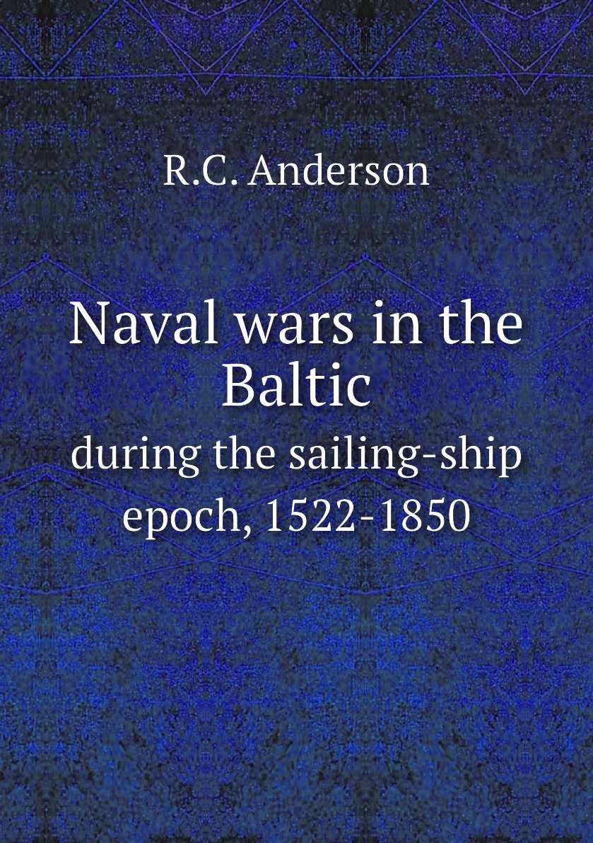 

Naval wars in the Baltic