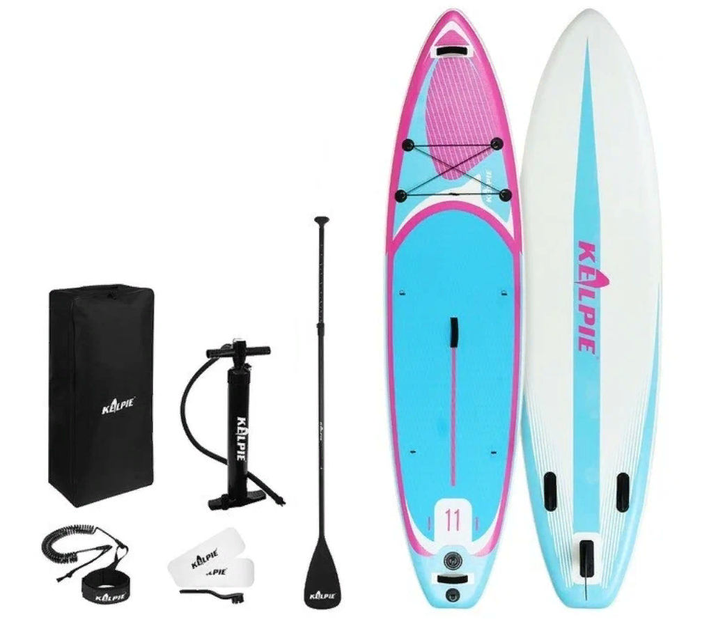 SUP-доска надувная универсальная KELPIE 11