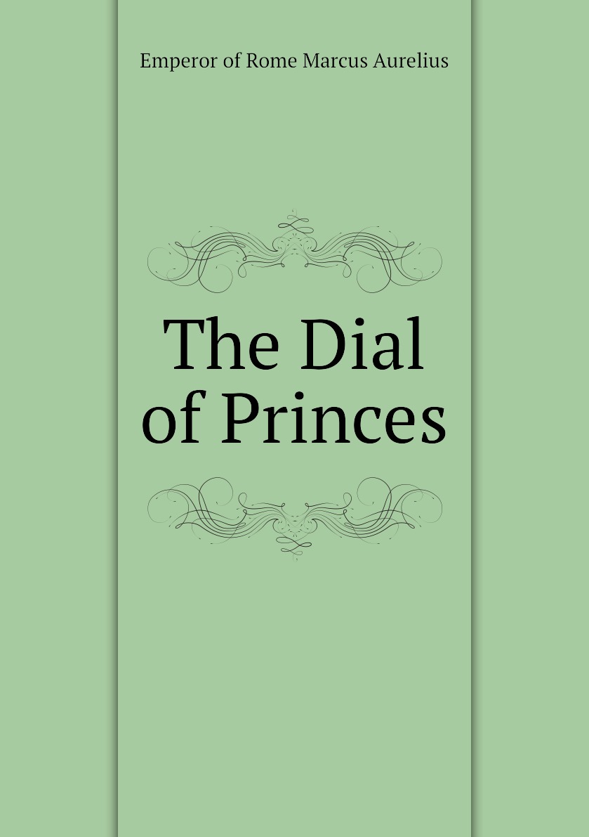 

The Dial of Princes