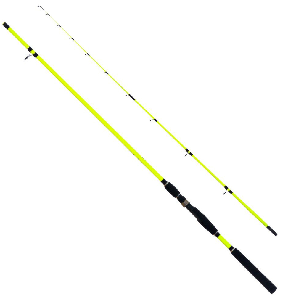 

Спиннинг Dayo Premier 240 см 100-200 гр, Premier