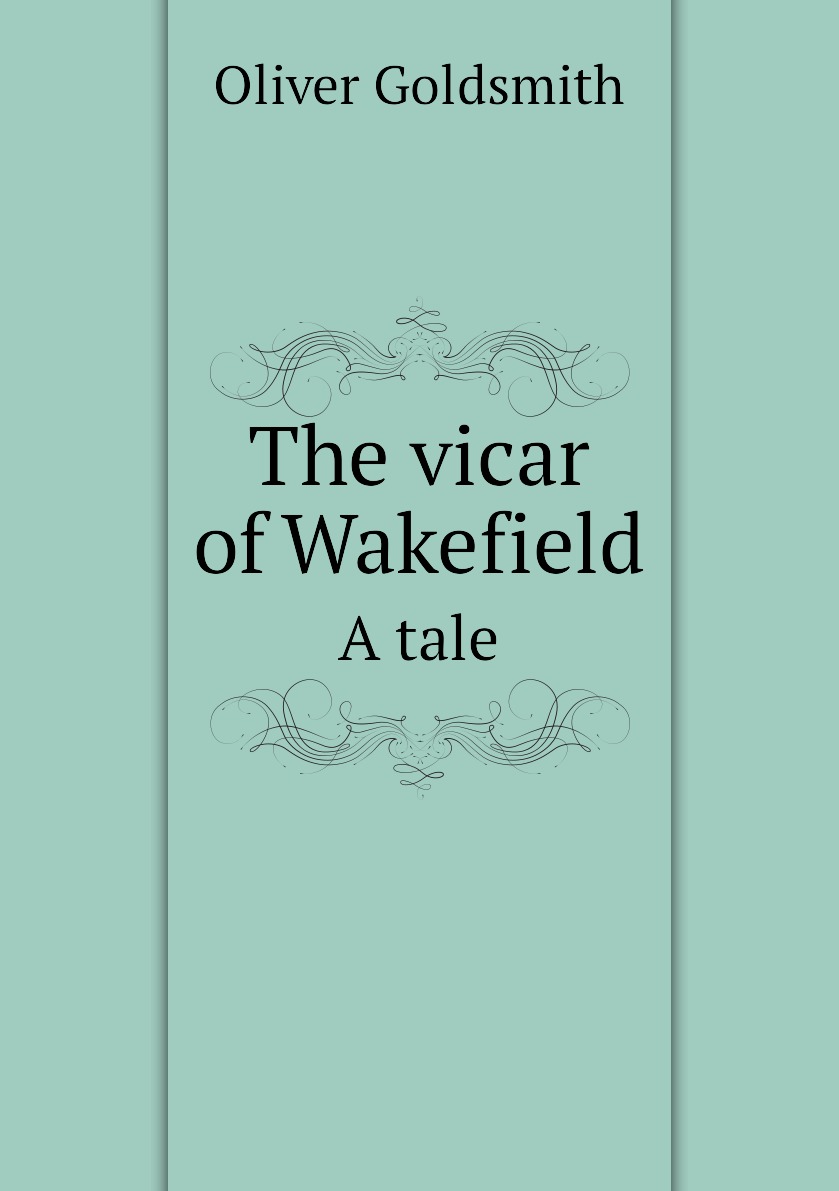 

The vicar of Wakefield