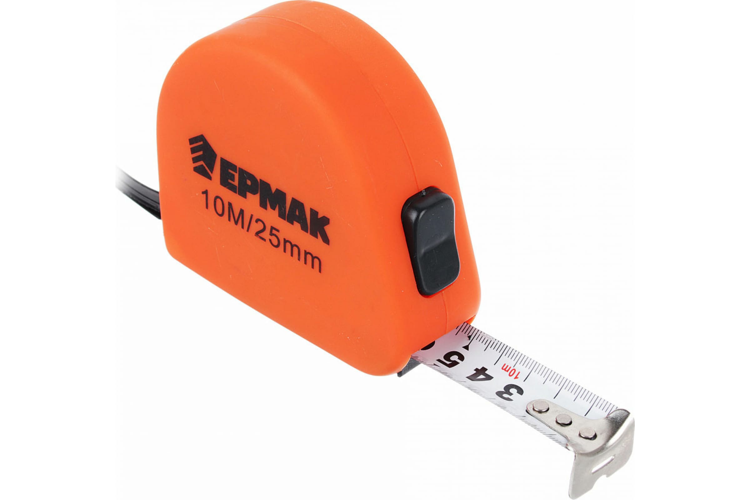 

Рулетка ЕРМАК 658-072 10м