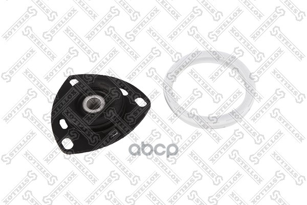 

71-12228-Sx_к-Кт Опоры Амортизатора Переднего!Audi 100/A6 All 90-97 Stellox арт. 7112228SX