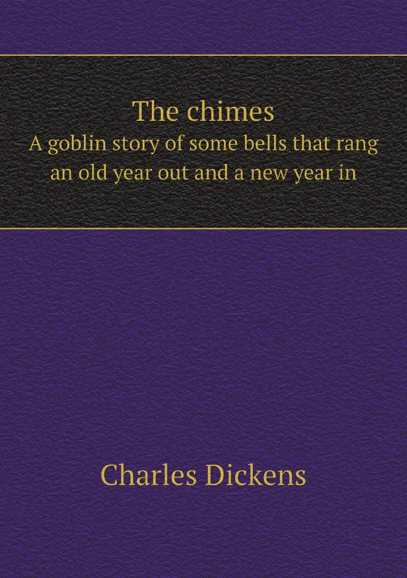 

The chimes