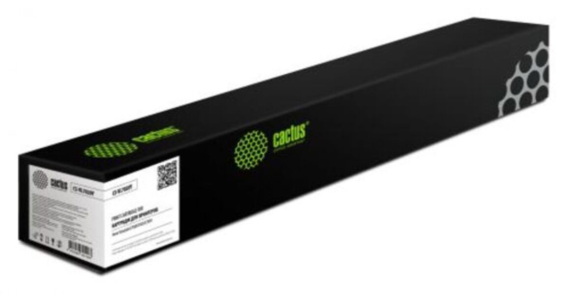 

Картридж для лазерного принтера CACTUS (CS-VL7020YRU) желтый, совместимый