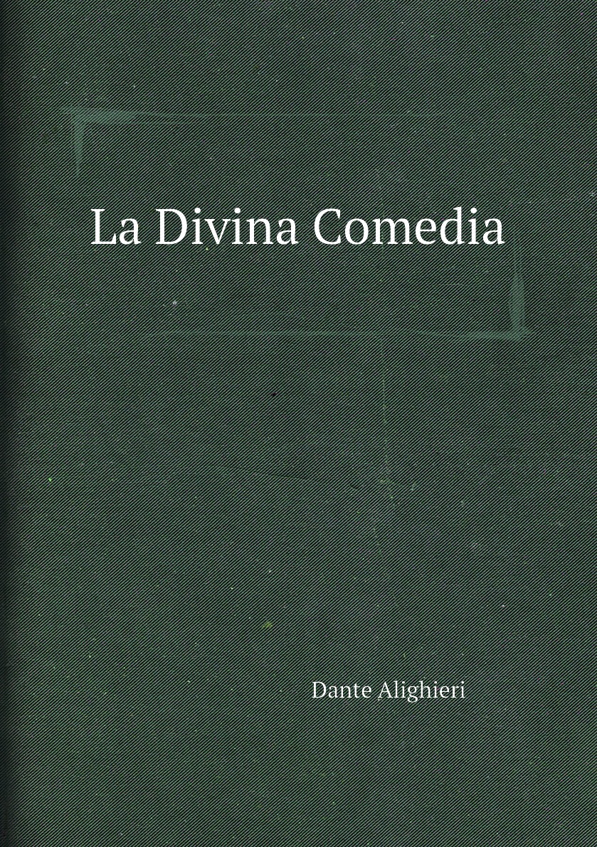 

La Divina Comedia