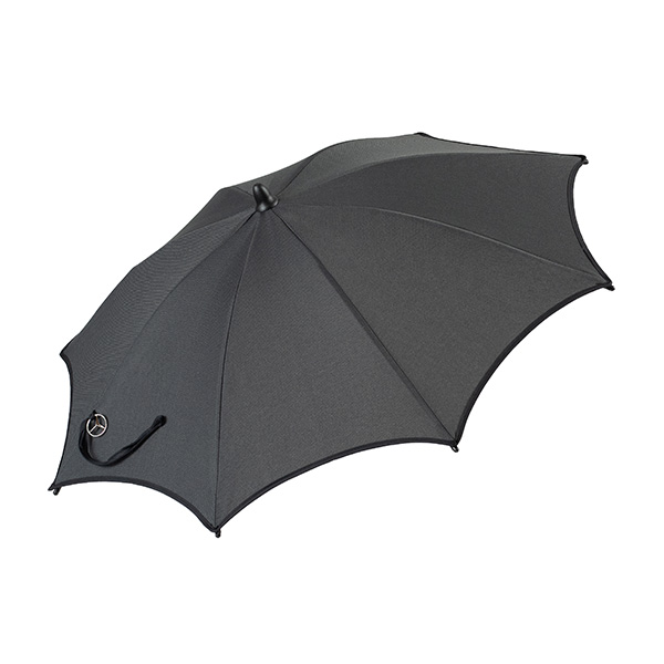 Зонт для коляски Hartan AMG GT 562 Graphit комплект lastolite umbrellakit ll lu2474f зонт 99см стойка держатель 2422 tilthead shoe
