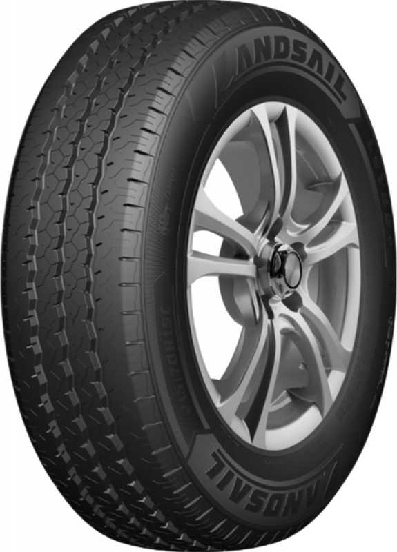 

Автошина R14C 185/80 LANDSAIL LSV88+ 102/100R лето 6921109049452