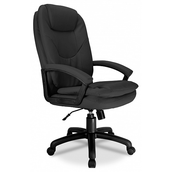 Кресло компьютерное Riva Chair RCH 1168 PL темно-серый