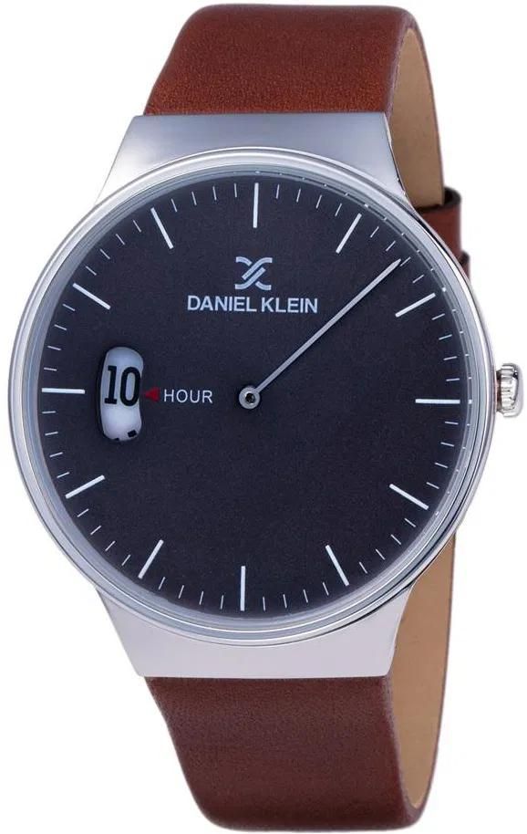 

Наручные часы Daniel Klein 11908-6, 11908-6