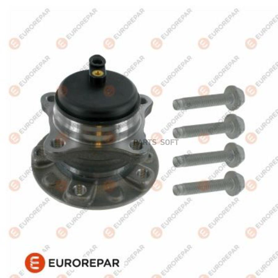 

Ступица С Подшипником Re Citroen C4 Picasso Ii/Peugeot 308 Ii 13-