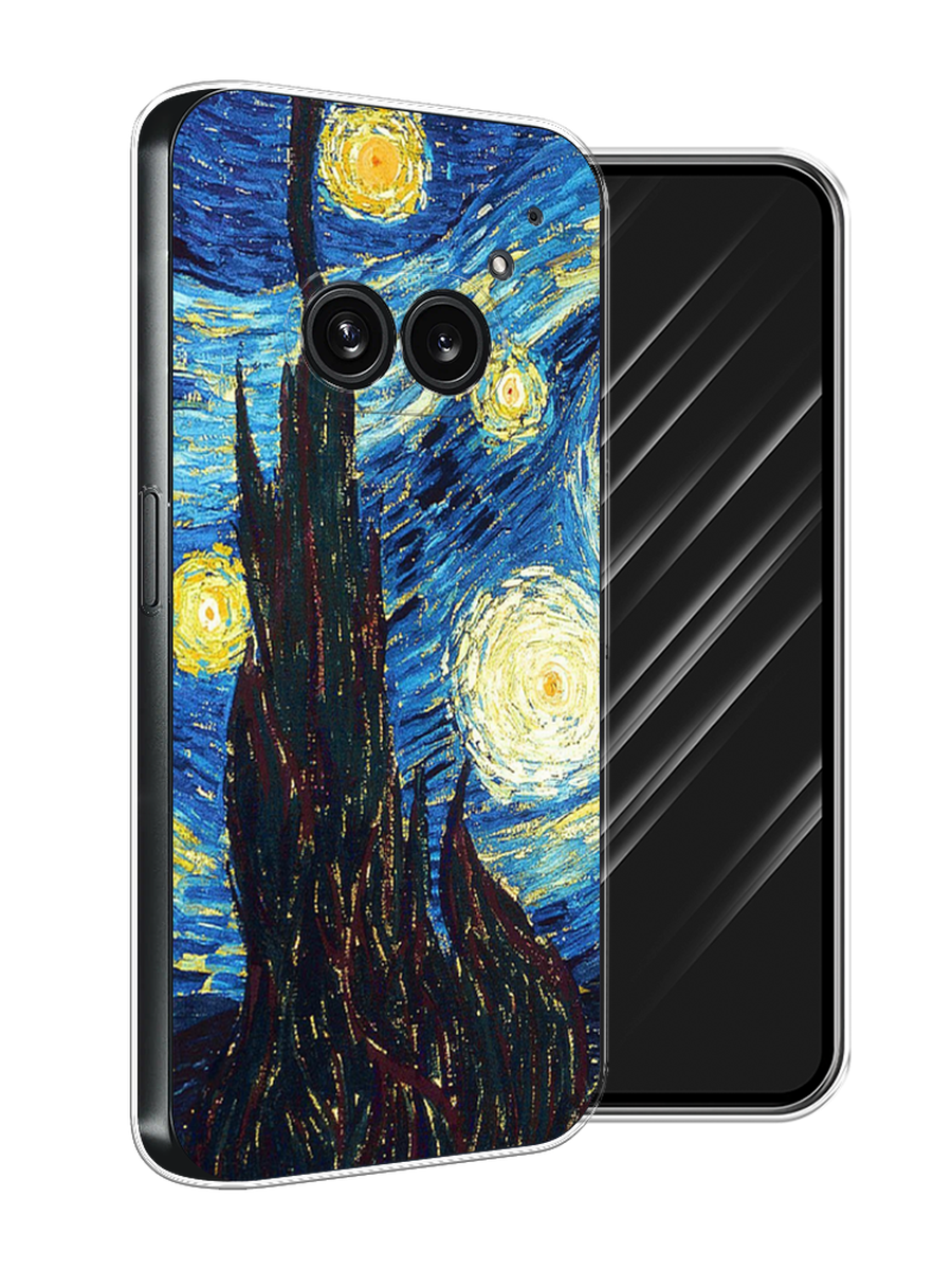 Чехол Awog на Nothing Phone 2a 
