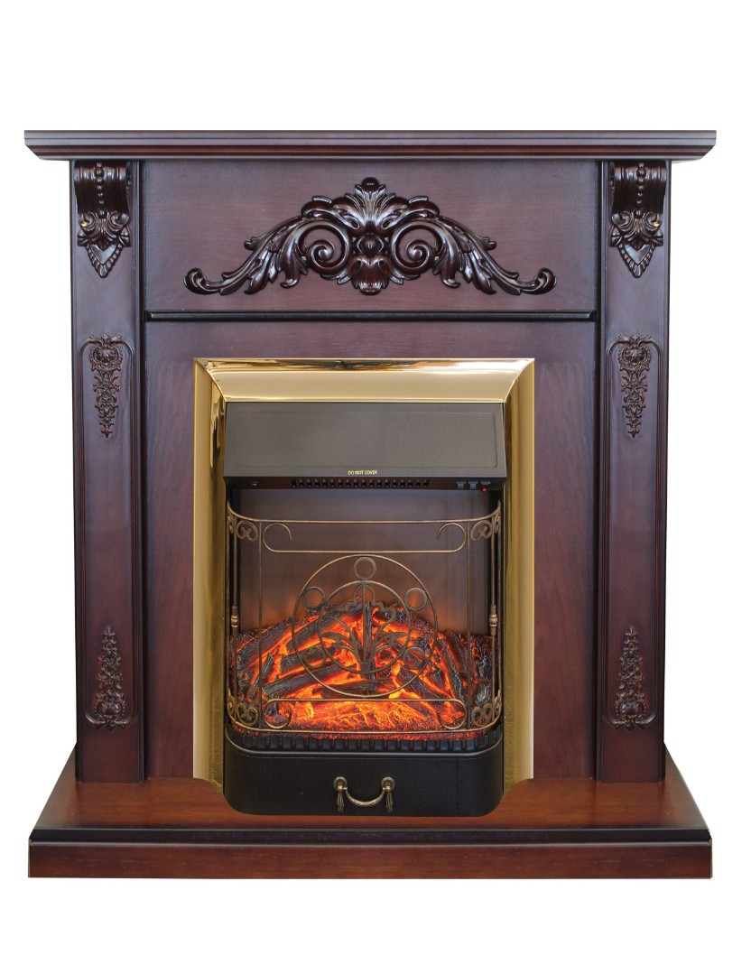 

RealFlame Anita AO с Majestic S BR, 306016