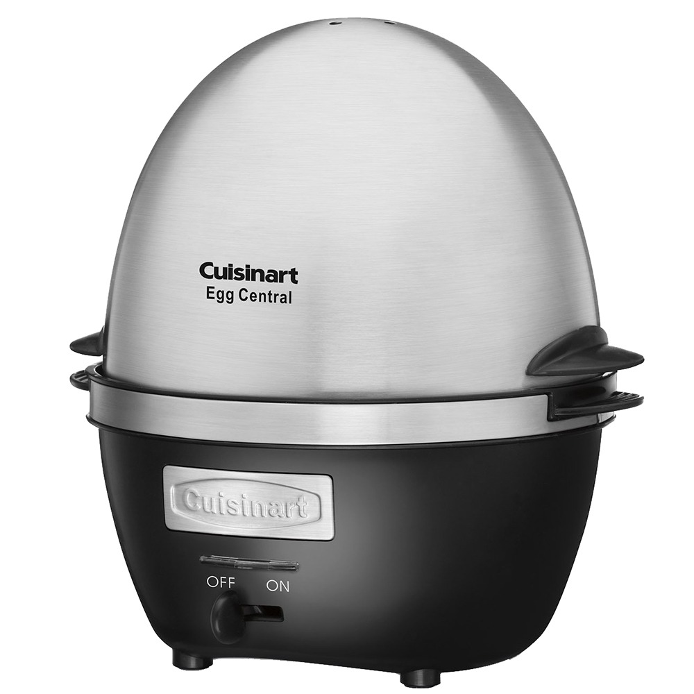 

Яйцеварка Cuisinart CEC10E, CEC10E