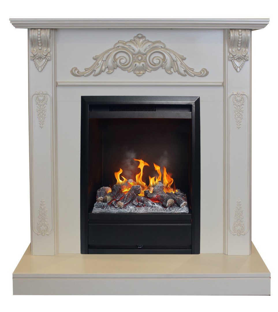 

RealFlame Anita WT с Olympic 3D, 342020
