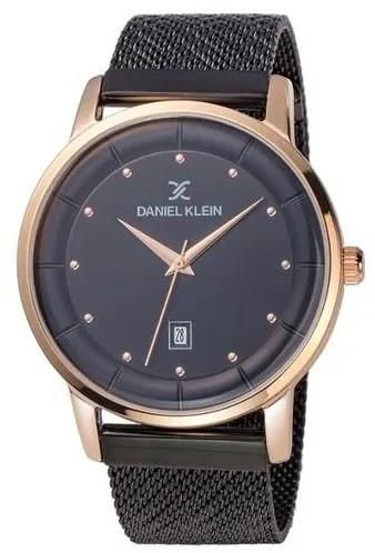 

Наручные часы Daniel Klein 11996-4, 11996-4