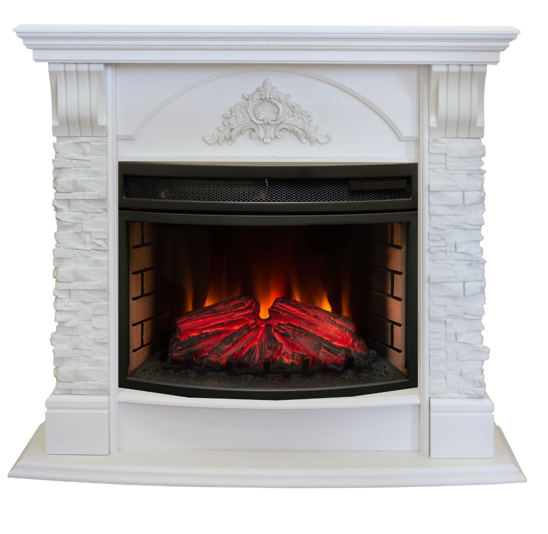 

RealFlame Athena с FireField 25 SIR, 312128