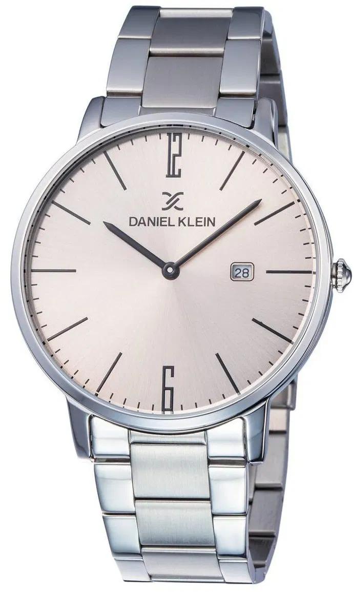

Наручные часы Daniel Klein 12008-2, 12008-2
